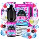 Gin & Berries Ice 10ml - Bar Juice by Bombo