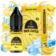 Banana Max Ice 10ml - Bar Juice by Bombo