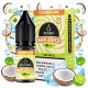 Coconut Lime Ice 10ml - Bar Juice by Bombo