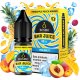 Pineapple Peach Mango Ice 10ml - Bar Juice by Bombo