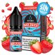 Super Strawberry Sin Frescor 10ml - Bombo Bar Juice
