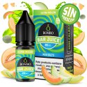 Ultra Melon Sin Frescor 10ml - Bombo Bar Juice