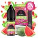 Watermelon Max Sin Frescor 10ml - Bombo Bar Juice