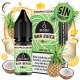 Pineapple Coconut Sin Frescor 10ml - Bombo Bar Juice