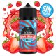 Aroma Super Strawberry Sin Frescor 24ml (Longfill) - Bombo Bar Juice