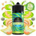 Aroma Ultra Melon Sin Frescor 24ml/120 (Longfill) - Bombo Bar Juice