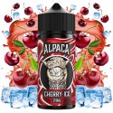 Aroma Cherry Ice 24ml/120 (Longfill) - Alpaca