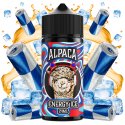 Aroma Energy Ice 24ml/120 (Longfill) - Alpaca