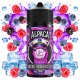 Aroma Mixed Berries Ice 24ml (Longfill) - Alpaca