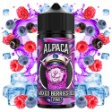 Aroma Mixed Berries Ice 24ml/120 (Longfill) - Alpaca