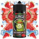 Aroma Watermelon Ice 24ml/120 (Longfill) - Alpaca