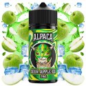 Aroma Sour Apple Ice 24ml/120 (Longfill) - Alpaca