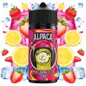 Aroma Pink Lemonade Ice 24ml/120 (Longfill) - Alpaca