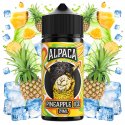 Aroma Pineapple Ice 24ml/120 (Longfill) - Alpaca