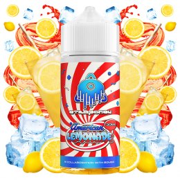 Aroma American Lemonade 30ml/120 (Longfill) - Atemporal by The Mind Flayer