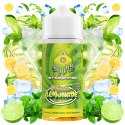 Aroma Mojito Lemonade 30ml/120 (Longfill) - Atemporal by The Mind Flayer