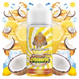 Aroma Coconut Lemonade 30ml/120 (Longfill) - Atemporal by The Mind Flayer