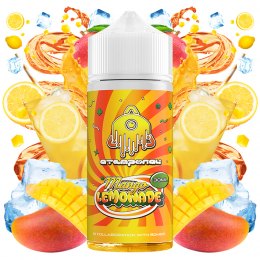 Aroma Mango Lemonade 30ml/120 (Longfill) - Atemporal by The Mind Flayer