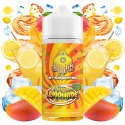 Aroma Mango Lemonade 30ml/120 (Longfill) - Atemporal by The Mind Flayer