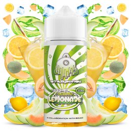 Aroma Melon Lemonade 30ml/120 (Longfill) - Atemporal by The Mind Flayer