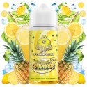 Aroma Pineapple Lemonade 30ml/120 (Longfill) - Atemporal by The Mind Flayer