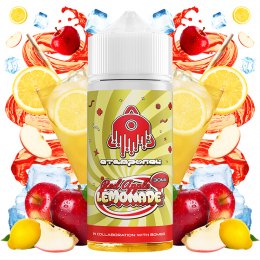 Aroma Red Apple Lemonade 30ml/120 (Longfill) - Atemporal by The Mind Flayer