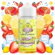Aroma Straw Lemonade 30ml/120 (Longfill) - Atemporal by The Mind Flayer