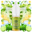 Mojito Lemonade 10ml - Atemporal Nic Salts by The Mind Flayer