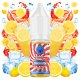 American Lemonade 10ml - Atemporal Nic Salts by The Mind Flayer
