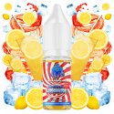 American Lemonade 10ml - Atemporal Nic Salts by The Mind Flayer