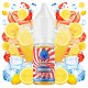 American Lemonade 10ml - Atemporal Nic Salts by The Mind Flayer