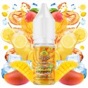 Mango Lemonade 10ml - Atemporal Nic Salts by The Mind Flayer
