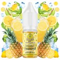 Pineapple Lemonade 10ml - Atemporal Nic Salts by The Mind Flayer