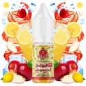 Red Apple Lemonade 10ml - Atemporal Nic Salts by The Mind Flayer