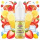 Straw Lemonade 10ml - Atemporal Nic Salts by The Mind Flayer