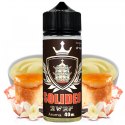 Aroma Solideo 40ml/120 (Longfill) - Vapeo Extremo
