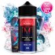 Aroma Bull Ice 30ml/120 (Longfill) - Magnum Vape