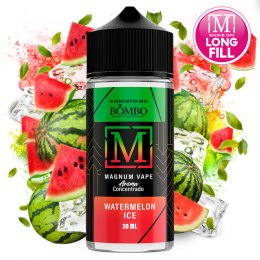 Aroma Watermelon Ice 30ml/120 (Longfill) - Magnum Vape