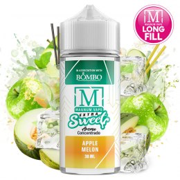 Aroma Apple Melon 30ml/120 (Longfill) - Magnum Vape