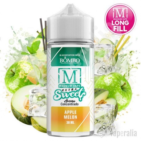 Aroma Apple Melon 30ml/120 (Longfill) - Magnum Vape