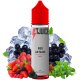 Aroma Red Astaire 20ml/60 (Longfill) - T-Juice