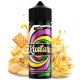 Aroma Kustard 30ml/120 (Longfill) - Kustard