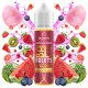 Aroma WKS + Afrodita 15ml/60 (Longfill) - Bali Fruits by Kings Crest & Bombo