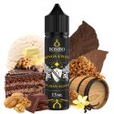 Aroma Don Juan Aldonza 15ml/60 (Longfill) - Kings Crest & Bombo