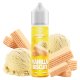 Aroma Vanilla Biscuit 15ml/60 (Longfill) - Essential Vape by Bombo