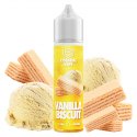 Aroma Vanilla Biscuit 15ml/60 (Longfill) - Essential Vape by Bombo