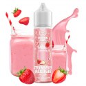 Aroma Strawberry Milkshake 15ml/60 (Longfill) - Essential Vape by Bombo