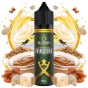 Aroma Pandora 15ml/60 (Longfill) - Golden Era by Bombo