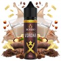 Aroma Vorona 15ml/60 (Longfill) - Golden Era by Bombo