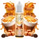 Aroma Café Con Caramelo 15ml/60 (Longfill) - La Yaya by Bombo